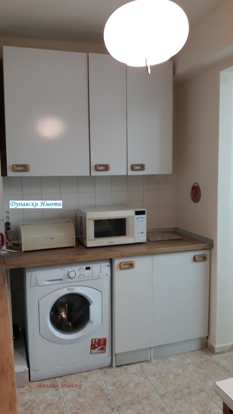 Дава под наем 2-СТАЕН, гр. Русе, Възраждане, снимка 8 - Апартаменти - 52992282