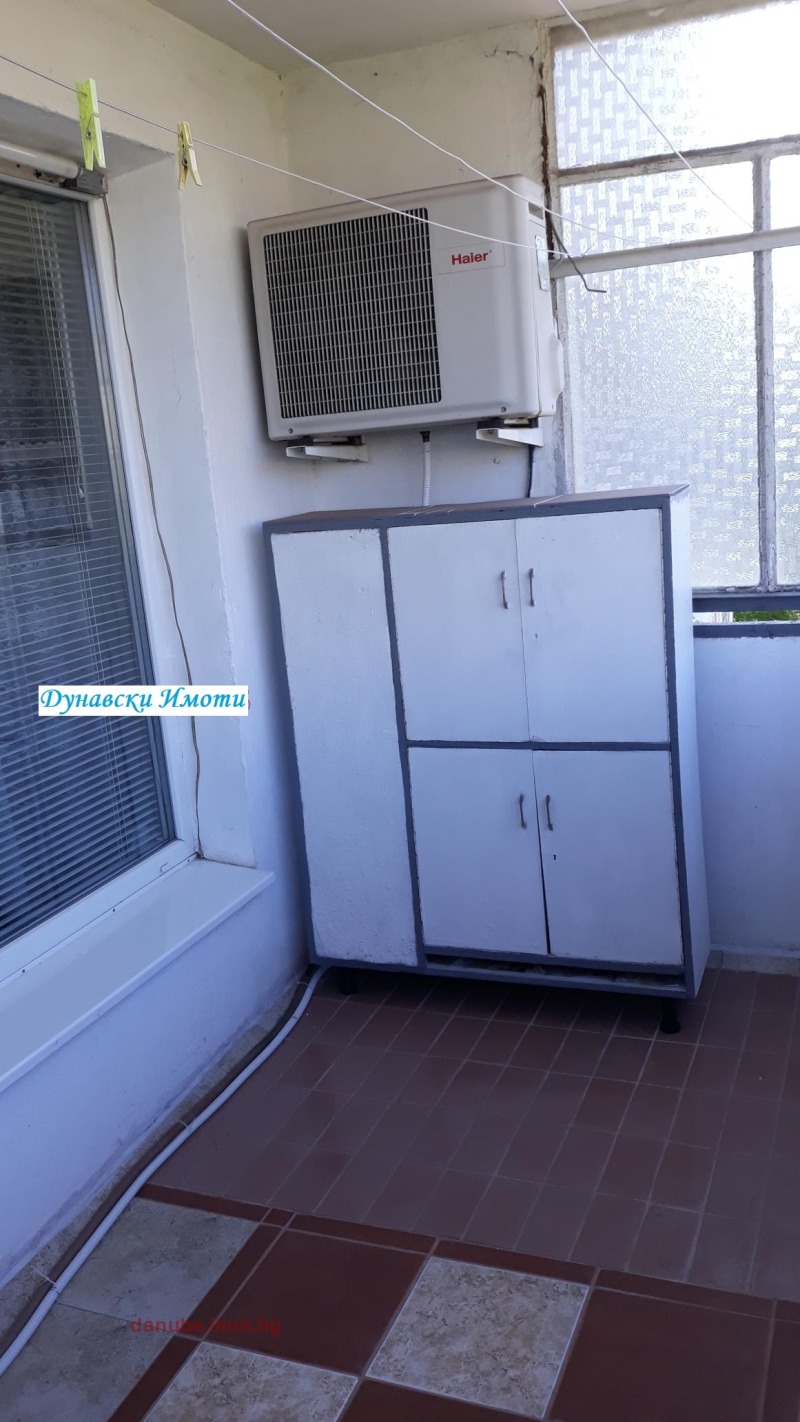 Дава под наем 2-СТАЕН, гр. Русе, Възраждане, снимка 14 - Апартаменти - 52992282