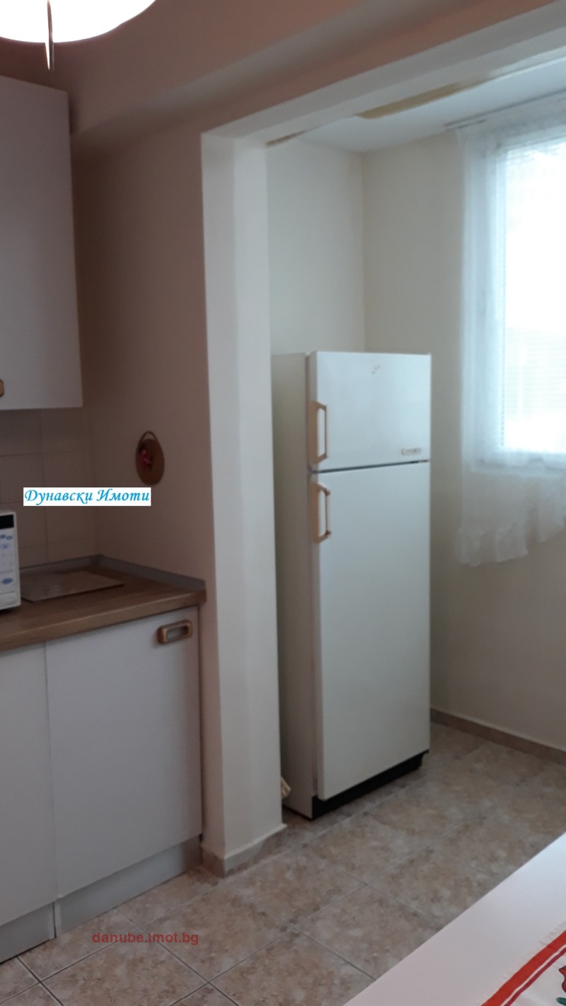 Дава под наем 2-СТАЕН, гр. Русе, Възраждане, снимка 10 - Апартаменти - 52992282