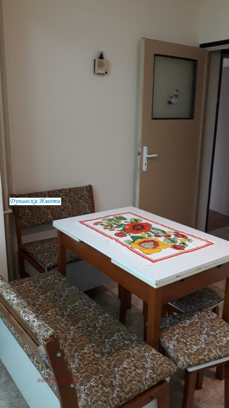 Дава под наем 2-СТАЕН, гр. Русе, Възраждане, снимка 6 - Апартаменти - 52992282