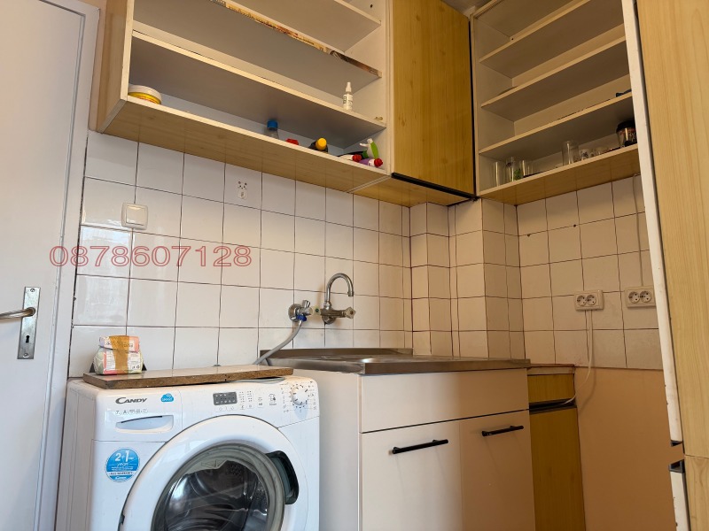 Дава под наем 2-СТАЕН, гр. София, Гео Милев, снимка 2 - Апартаменти - 53029932