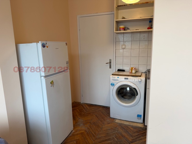 Дава под наем 2-СТАЕН, гр. София, Гео Милев, снимка 3 - Апартаменти - 53029932