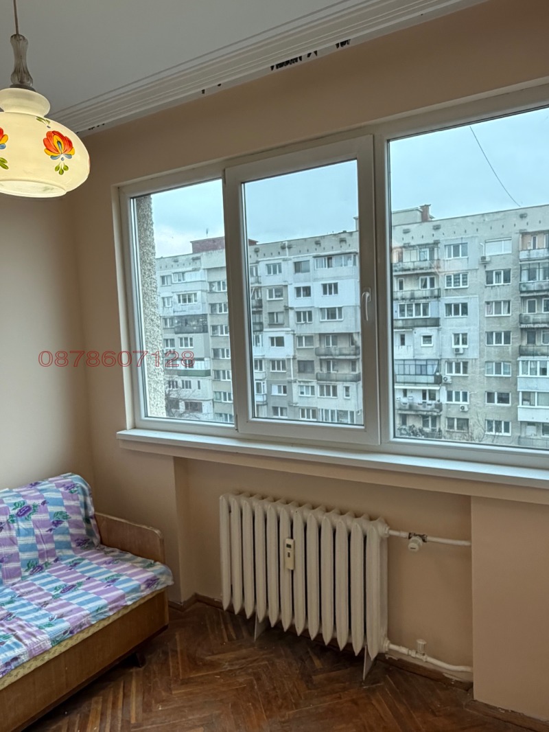 Дава под наем 2-СТАЕН, гр. София, Гео Милев, снимка 4 - Апартаменти - 53029932