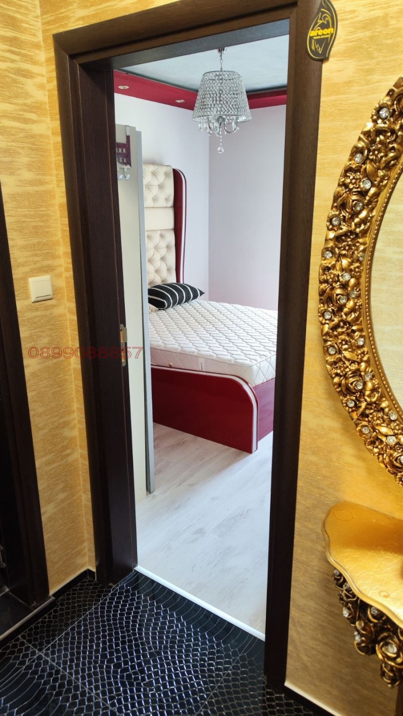 Дава под наем 2-СТАЕН, гр. Пловдив, Христо Смирненски, снимка 7 - Апартаменти - 53035929