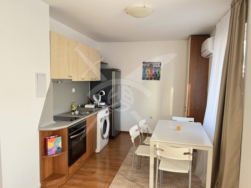 Дава под наем 2-СТАЕН, гр. София, Манастирски ливади, снимка 3 - Апартаменти - 53255614