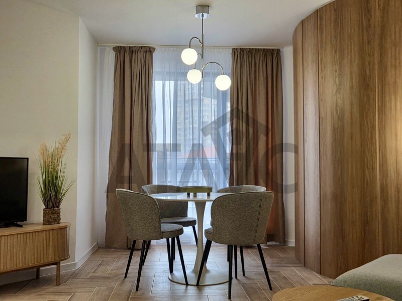 Дава под наем 2-СТАЕН, гр. Пловдив, Център, снимка 4 - Апартаменти - 53589487