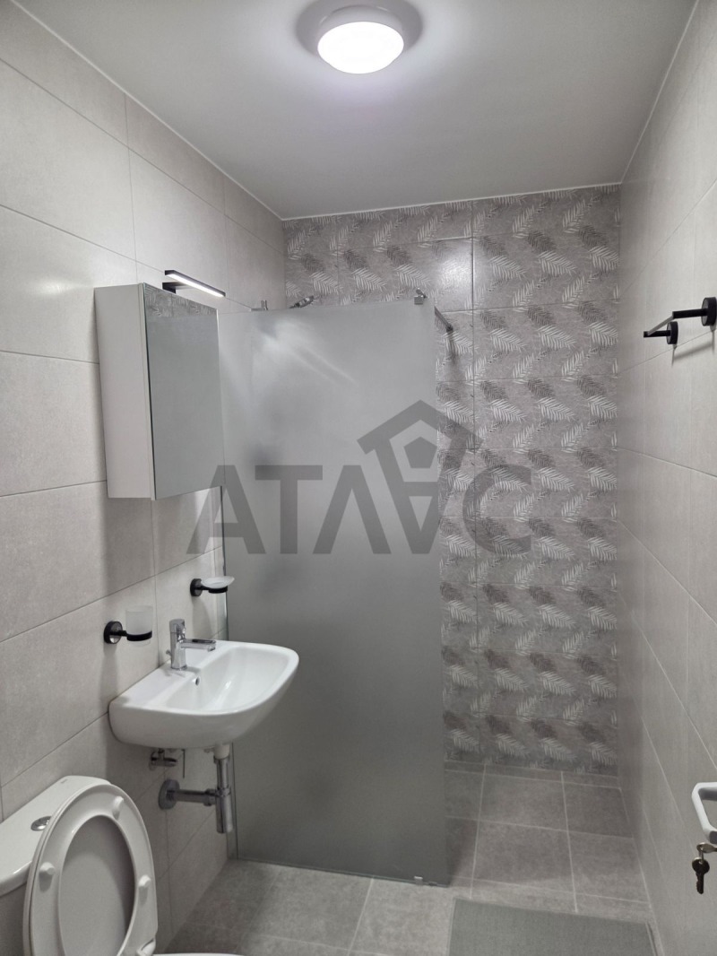 Дава под наем 2-СТАЕН, гр. Пловдив, Център, снимка 13 - Апартаменти - 53589487