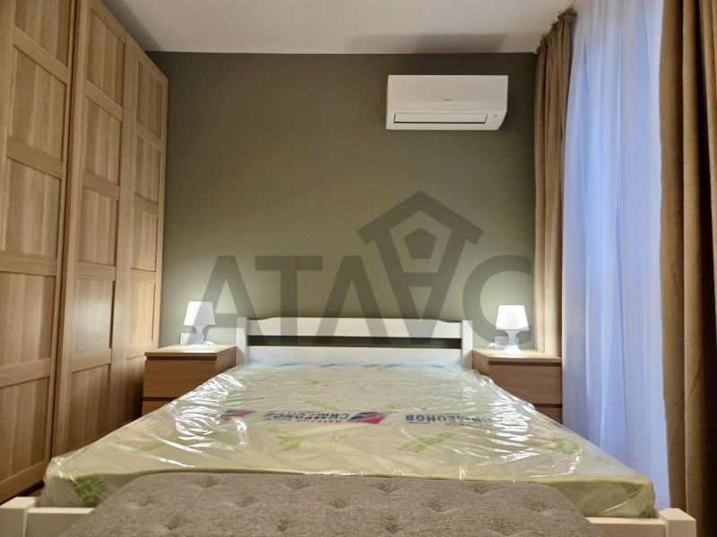 Дава под наем 2-СТАЕН, гр. Пловдив, Център, снимка 11 - Апартаменти - 53589487