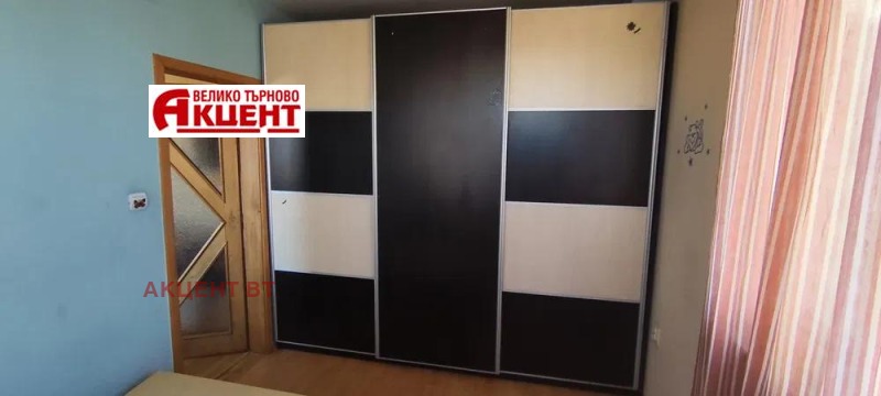 Дава под наем 2-СТАЕН, гр. Велико Търново, Център, снимка 4 - Апартаменти - 53590122