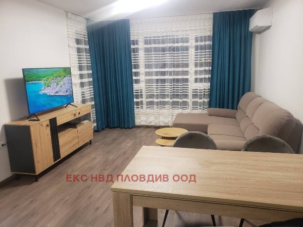 Дава под наем 2-СТАЕН, гр. Пловдив, Остромила, снимка 2 - Апартаменти - 54373213