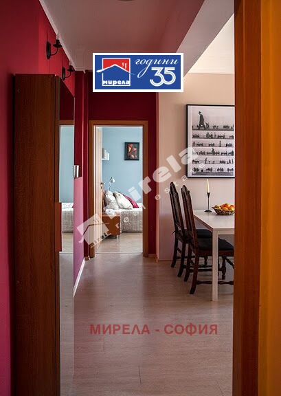 Дава под наем 2-СТАЕН, гр. София, Център, снимка 15 - Апартаменти - 56579064