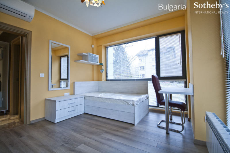 K pronájmu  2 ložnice Sofia , Lozenec , 130 m2 | 22945048 - obraz [10]