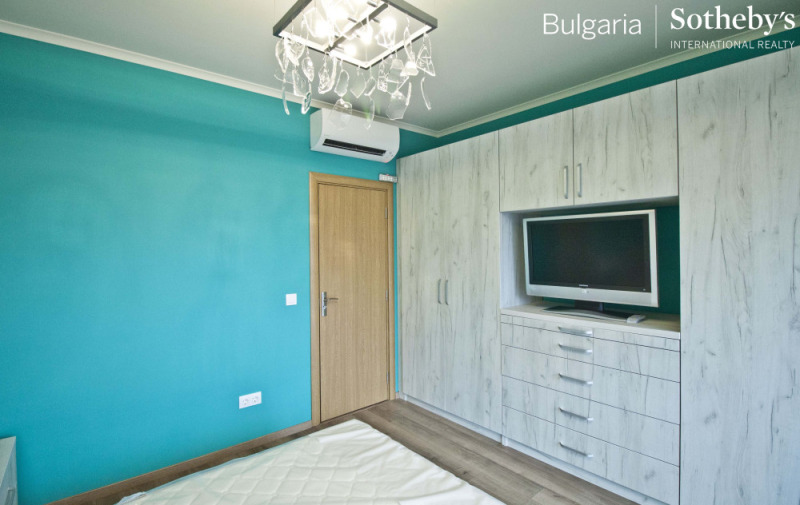 Do wynajęcia  2 sypialnie Sofia , Lozenec , 130 mkw | 22945048 - obraz [9]