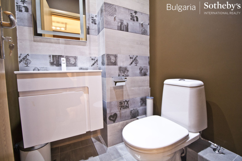 K pronájmu  2 ložnice Sofia , Lozenec , 130 m2 | 22945048 - obraz [15]