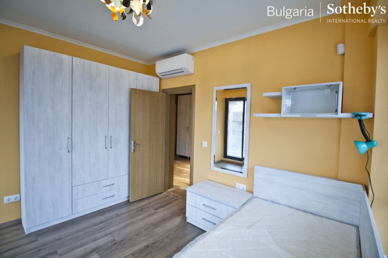 Kiralık  2 yatak odası Sofia , Lozenec , 130 metrekare | 22945048 - görüntü [12]