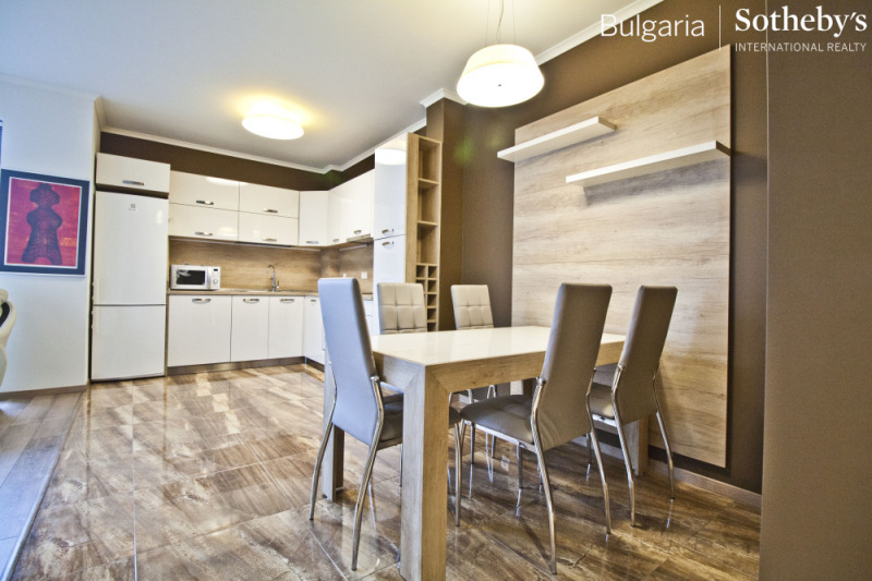 Para alugar  2 quartos Sofia , Lozenec , 130 m² | 22945048 - imagem [5]