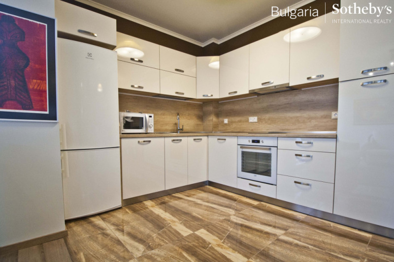 Te huur  2 slaapkamers Sofia , Lozenets , 130 m² | 22945048 - afbeelding [6]