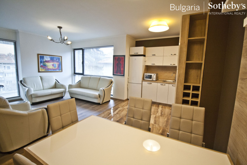 De inchiriat  2 dormitoare Sofia , Lozeneț , 130 mp | 22945048 - imagine [4]