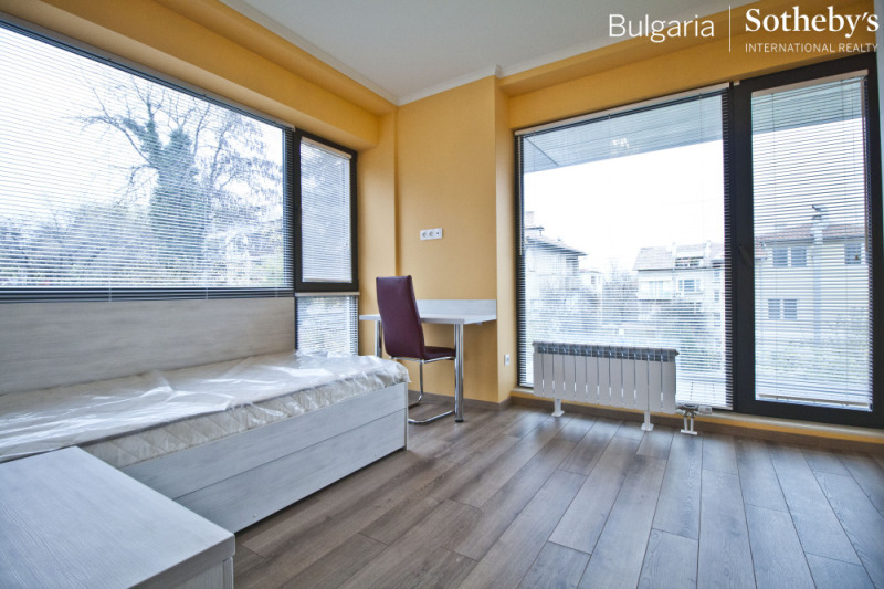 Para alugar  2 quartos Sofia , Lozenec , 130 m² | 22945048 - imagem [11]