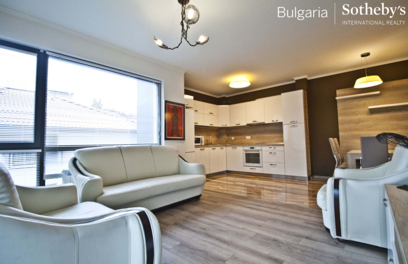 Para alugar  2 quartos Sofia , Lozenec , 130 m² | 22945048 - imagem [3]