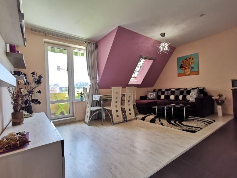 Do wynajęcia  2 sypialnie Plowdiw , Karszijaka , 70 mkw | 94194465 - obraz [3]