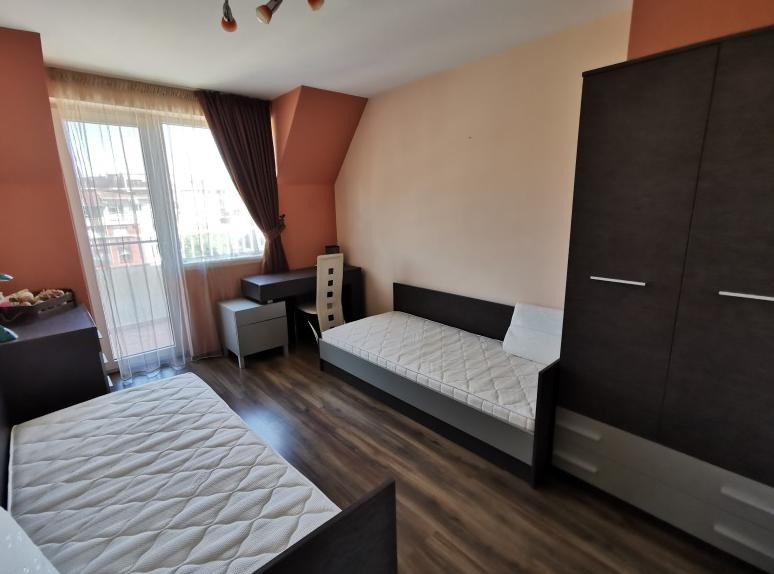 Do wynajęcia  2 sypialnie Plowdiw , Karszijaka , 70 mkw | 94194465 - obraz [6]