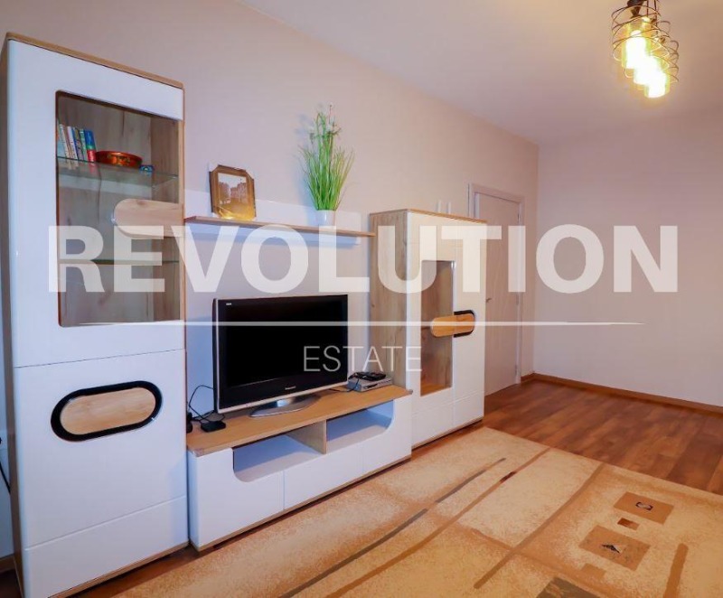 Дава под наем 3-СТАЕН, гр. Варна, ХЕИ, снимка 4 - Апартаменти - 52482498