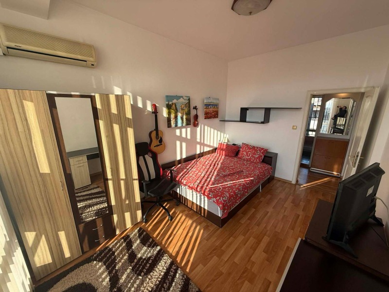 Дава под наем 3-СТАЕН, гр. Варна, Лятно кино Тракия, снимка 8 - Апартаменти - 53270656