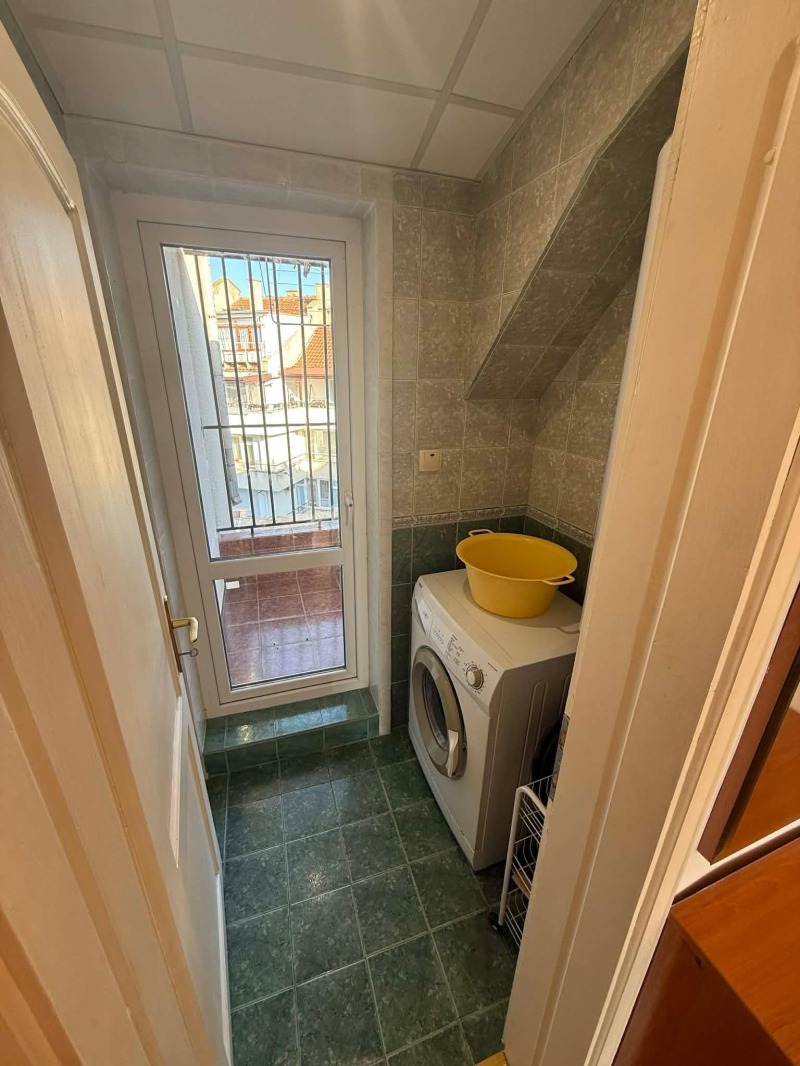 Дава под наем 3-СТАЕН, гр. Варна, Лятно кино Тракия, снимка 12 - Апартаменти - 53270656