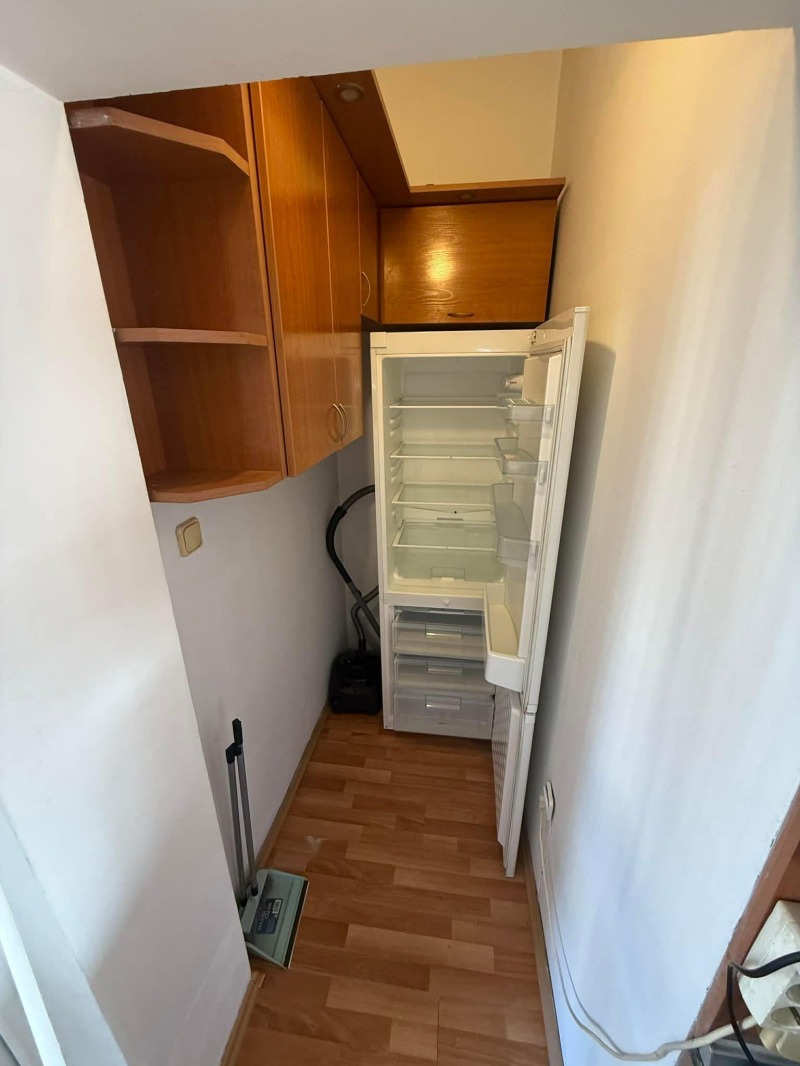 Дава под наем 3-СТАЕН, гр. Варна, Лятно кино Тракия, снимка 11 - Апартаменти - 53270656