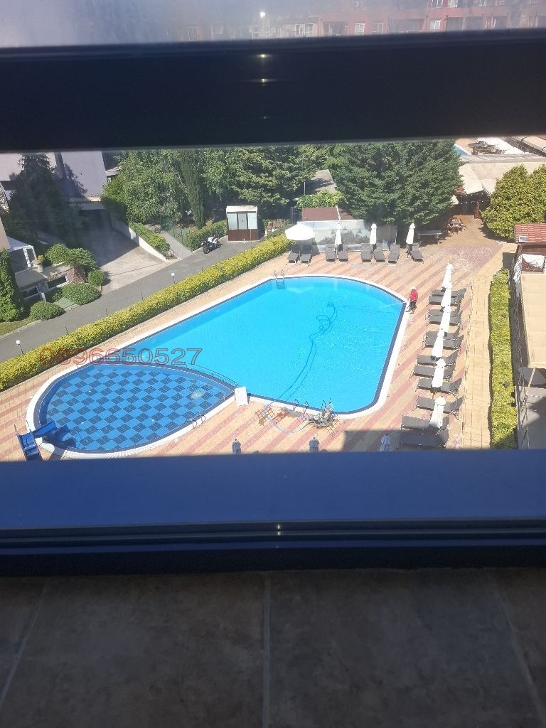 Дава под наем 3-СТАЕН, к.к. Слънчев бряг, област Бургас