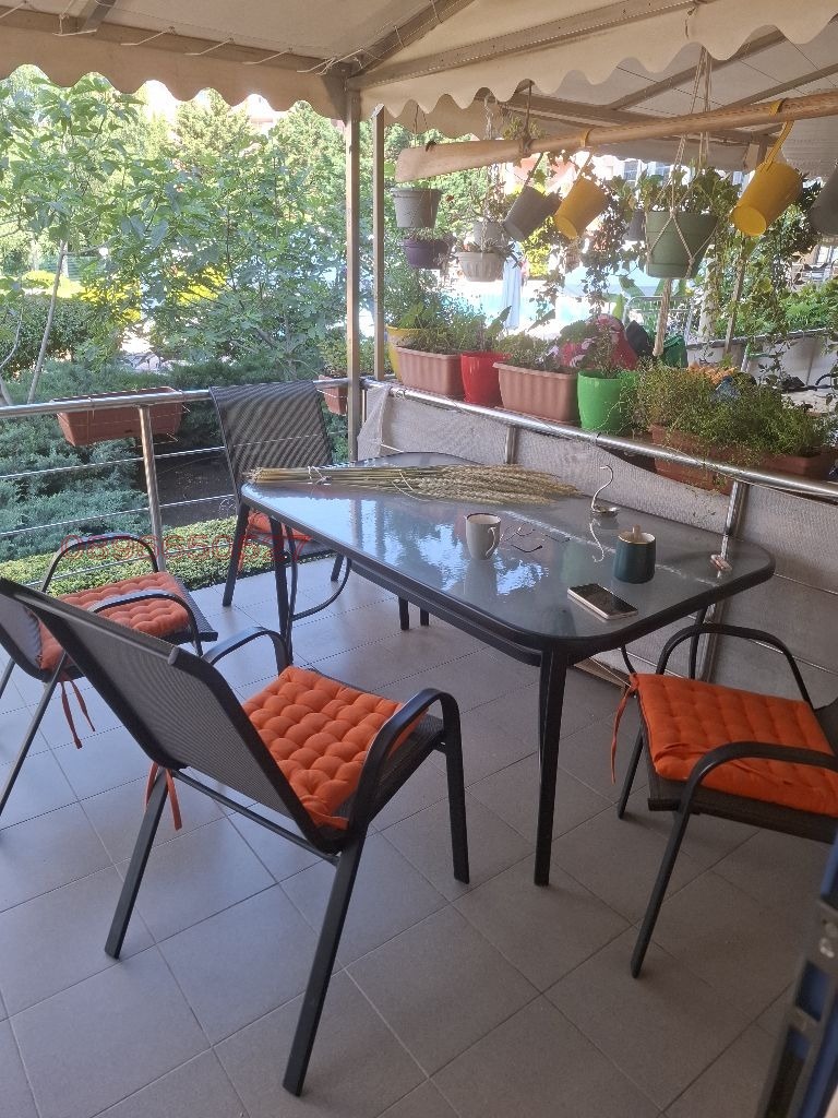 Дава под наем 3-СТАЕН, к.к. Слънчев бряг, област Бургас, снимка 3 - Апартаменти - 53385152