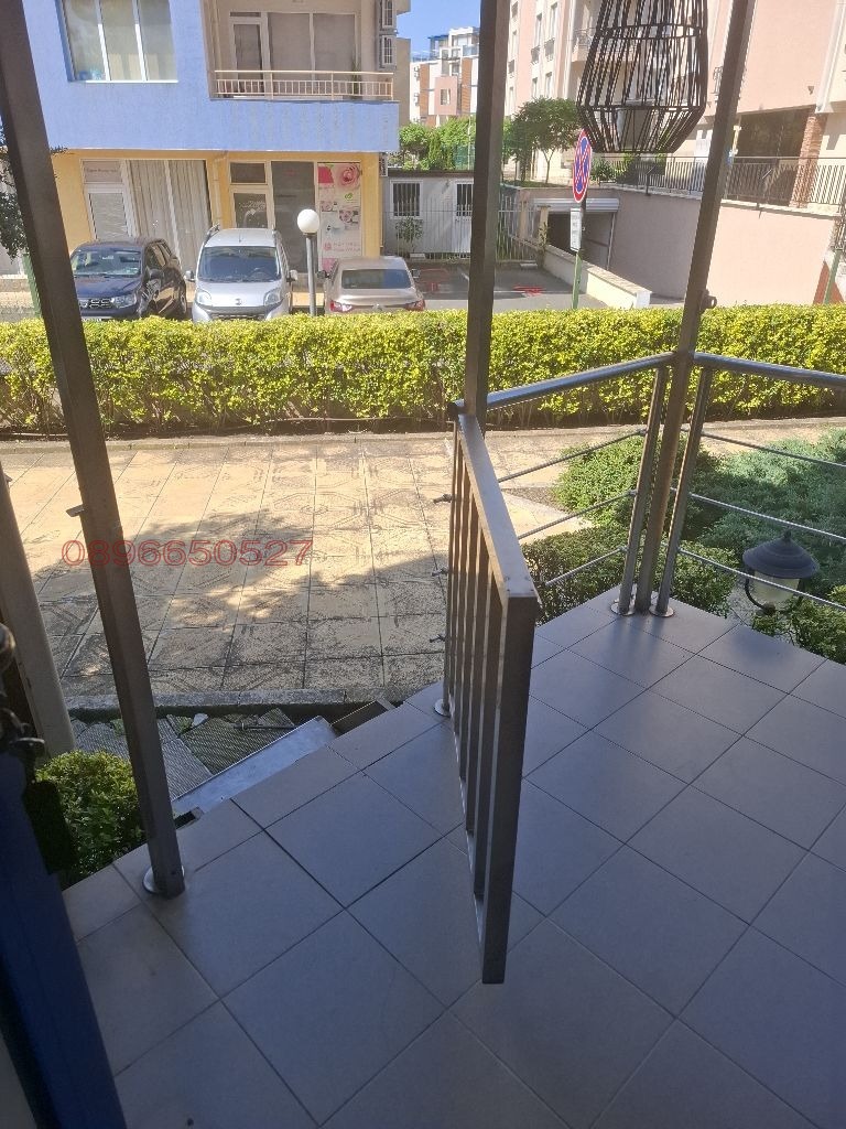 Дава под наем 3-СТАЕН, к.к. Слънчев бряг, област Бургас, снимка 5 - Апартаменти - 53385152