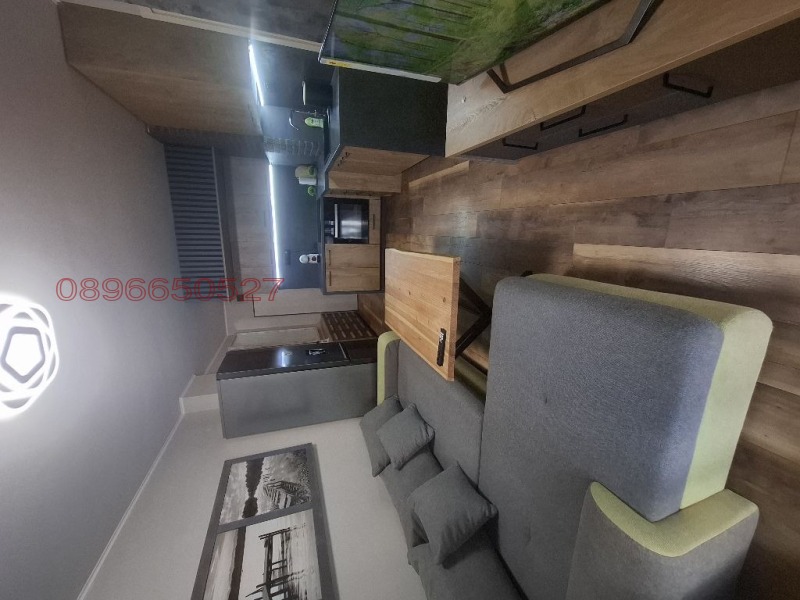 Дава под наем 3-СТАЕН, к.к. Слънчев бряг, област Бургас, снимка 13 - Апартаменти - 53385152