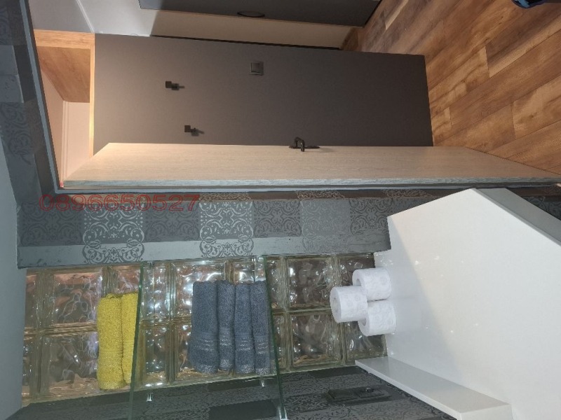 Дава под наем 3-СТАЕН, к.к. Слънчев бряг, област Бургас, снимка 6 - Апартаменти - 53385152