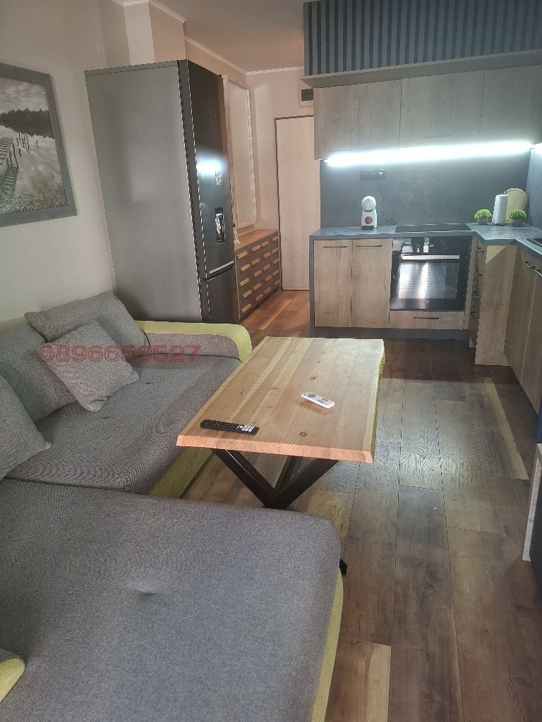 Дава под наем 3-СТАЕН, к.к. Слънчев бряг, област Бургас, снимка 12 - Апартаменти - 53385152