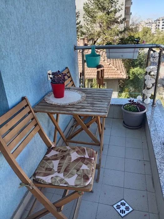 Издаје се  3 спаваће собе Софија , Овча купел , 100 м2 | 31095371 - слика [14]