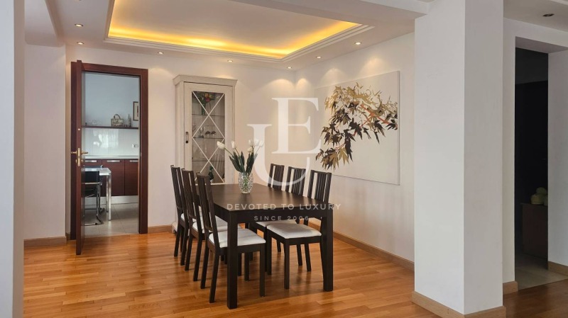 K pronájmu  3 ložnice Sofia , Iztok , 160 m2 | 40572409 - obraz [2]