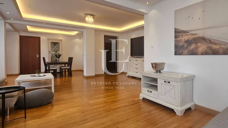 K pronájmu  3 ložnice Sofia , Iztok , 160 m2 | 40572409 - obraz [4]