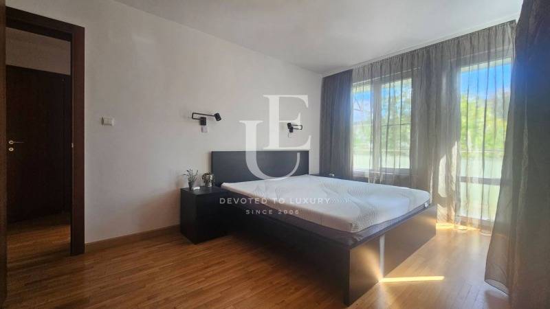 K pronájmu  3 ložnice Sofia , Iztok , 160 m2 | 40572409 - obraz [7]