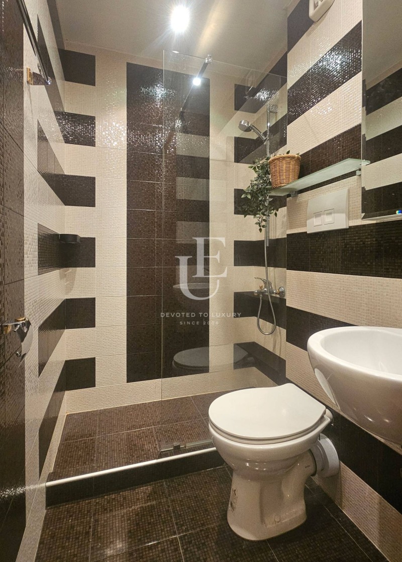 K pronájmu  3 ložnice Sofia , Iztok , 160 m2 | 40572409 - obraz [10]