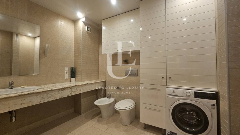K pronájmu  3 ložnice Sofia , Iztok , 160 m2 | 40572409 - obraz [9]