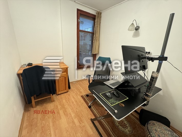 Дава под наем 4-СТАЕН, гр. София, Лозенец, снимка 9 - Апартаменти - 53650941