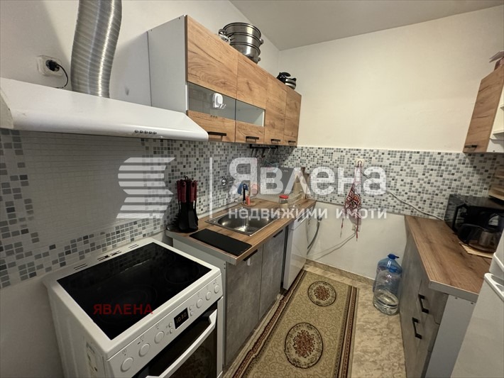 Дава под наем 4-СТАЕН, гр. София, Лозенец, снимка 4 - Апартаменти - 53650941