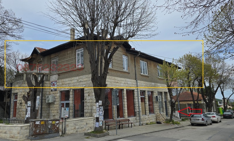 Дава под наем ОФИС, гр. Варна, Галата, снимка 10 - Офиси - 52772900