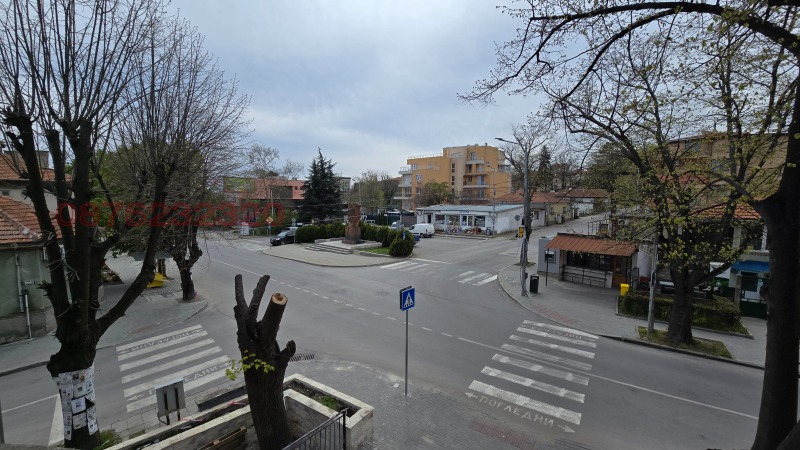 Дава под наем ОФИС, гр. Варна, Галата, снимка 11 - Офиси - 52772900