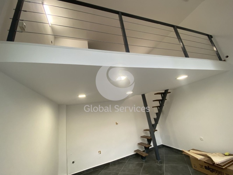 Дава под наем МАГАЗИН, гр. София, Център, снимка 7 - Магазини - 52336257