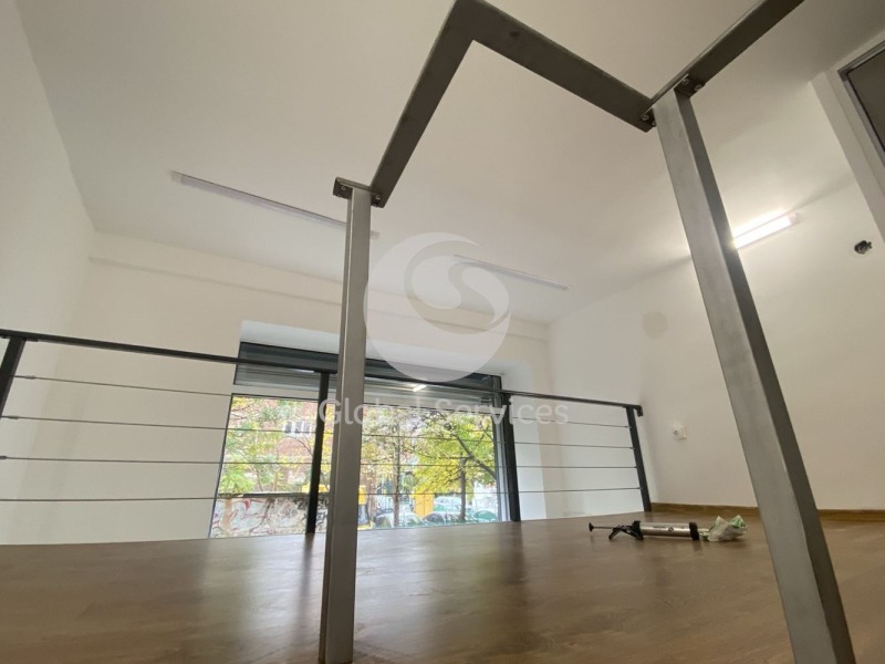 Дава под наем МАГАЗИН, гр. София, Център, снимка 14 - Магазини - 52336257