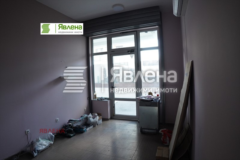 Дава под наем МАГАЗИН, гр. София, Банишора, снимка 2 - Магазини - 53387211
