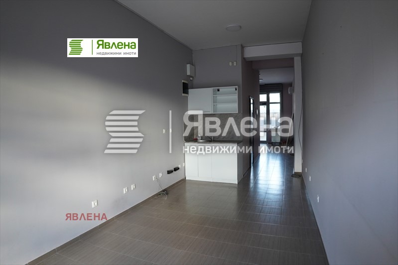 Дава под наем МАГАЗИН, гр. София, Банишора